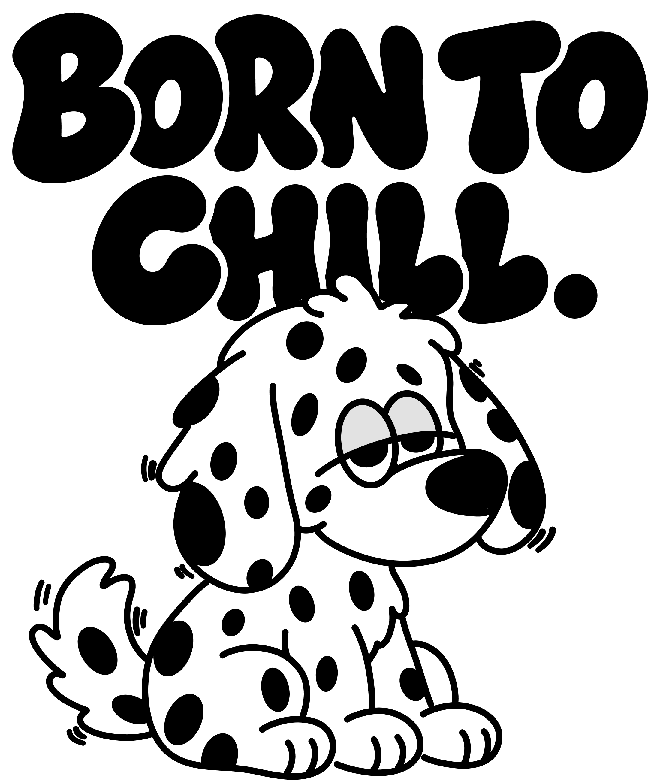 nosey — BORN TO CHILL.